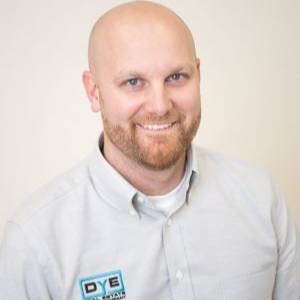 Agent profile picture