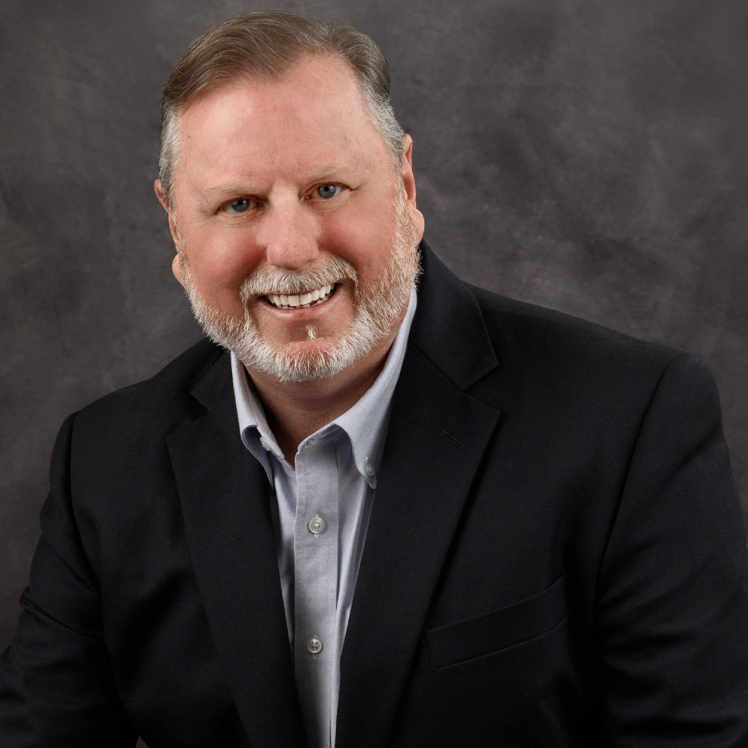 Agent profile picture