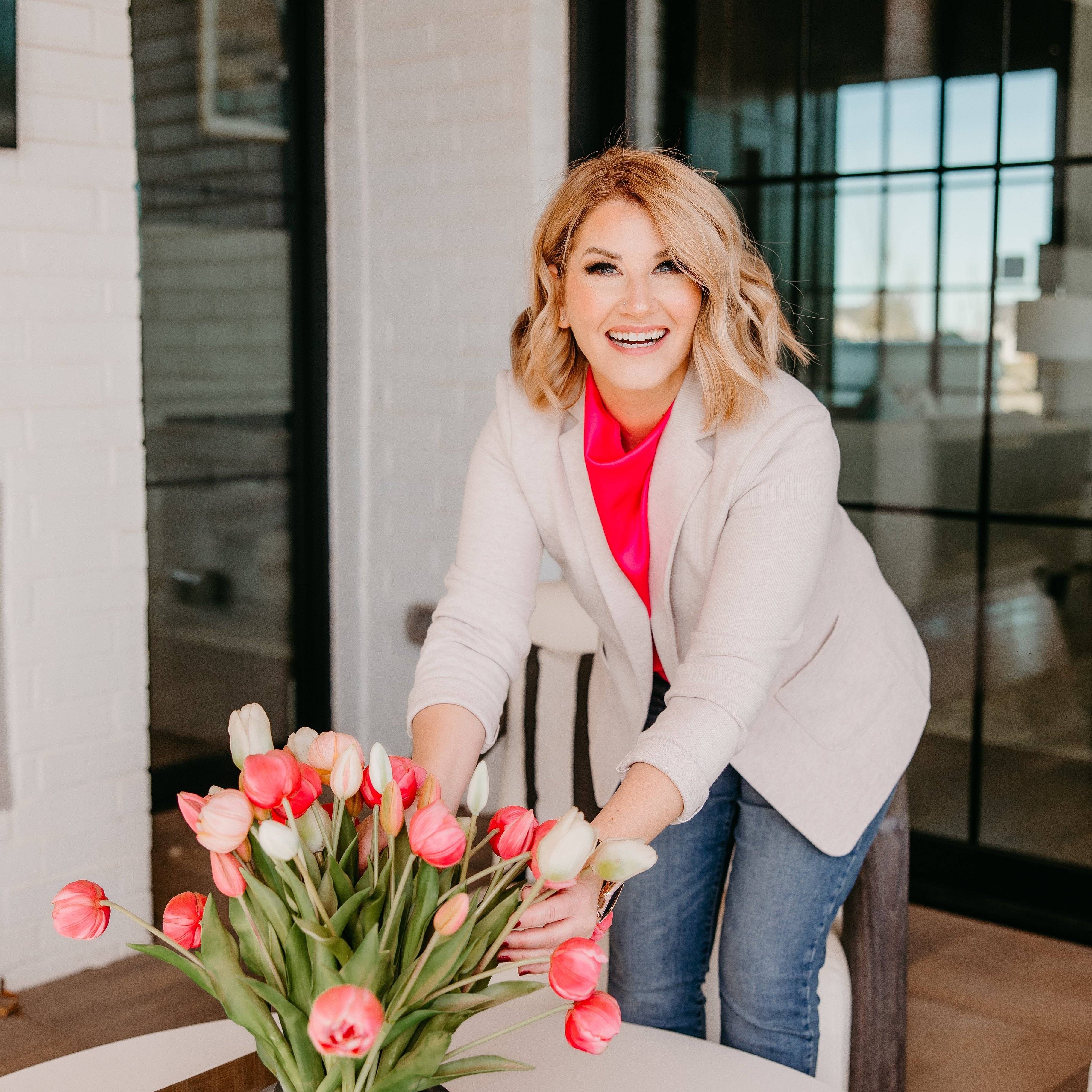 Agent profile picture