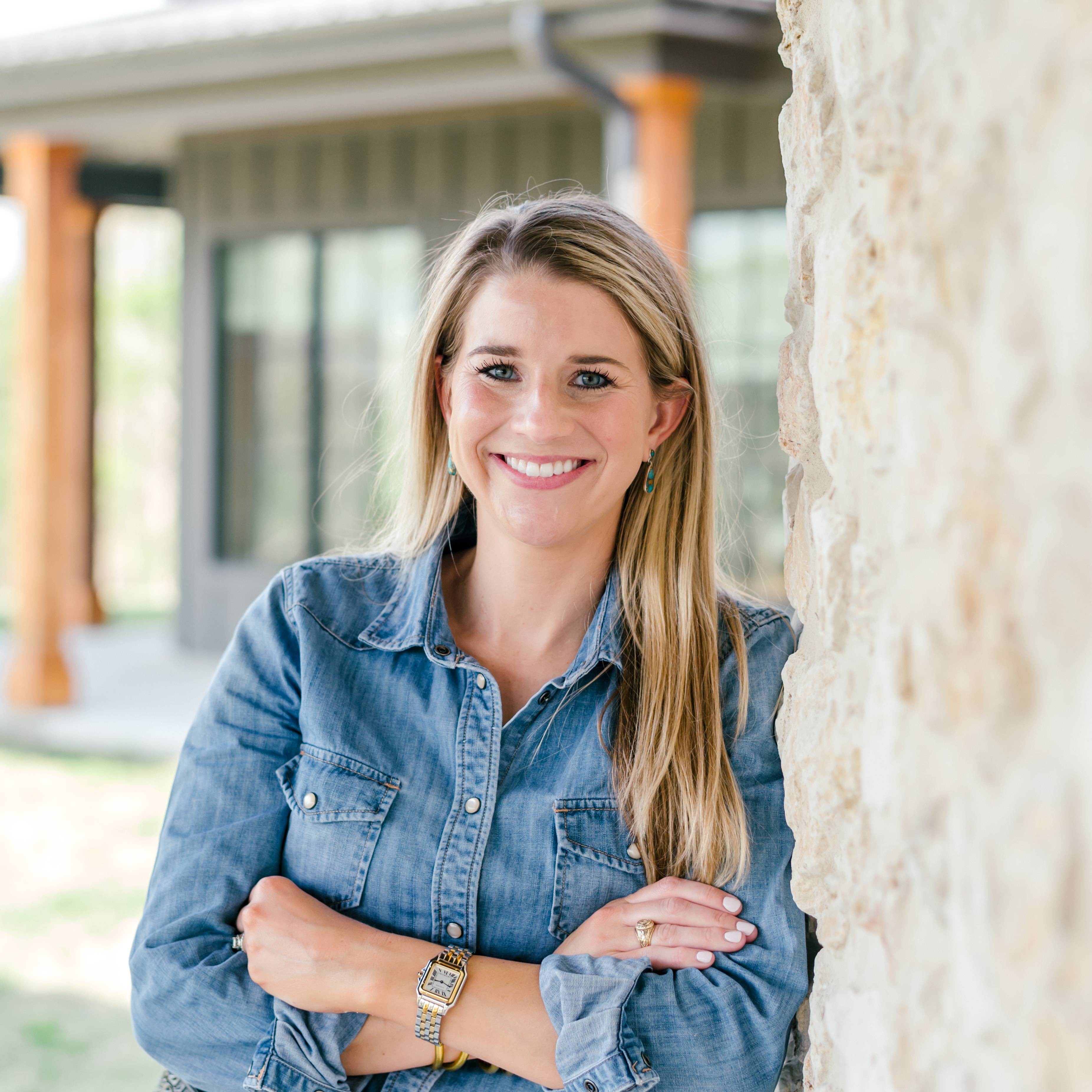 Agent profile picture