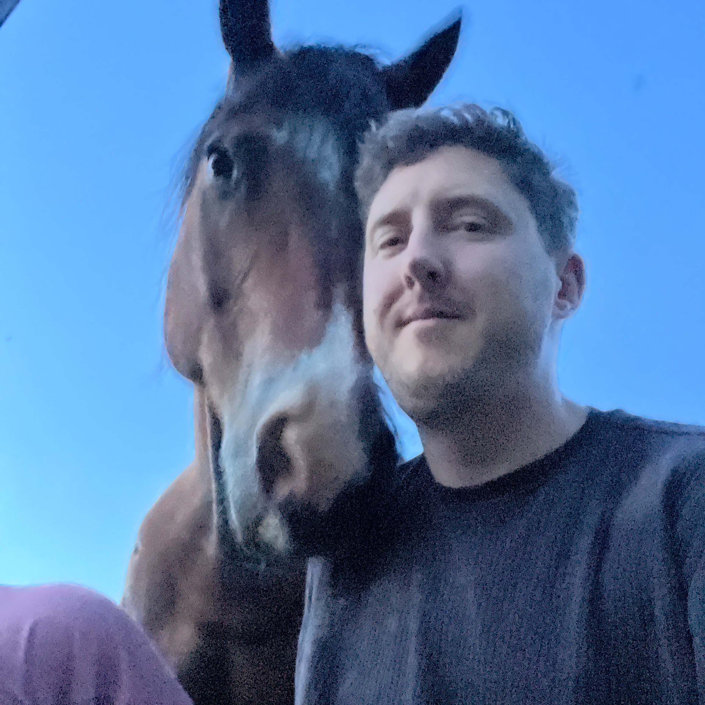 Agent profile picture