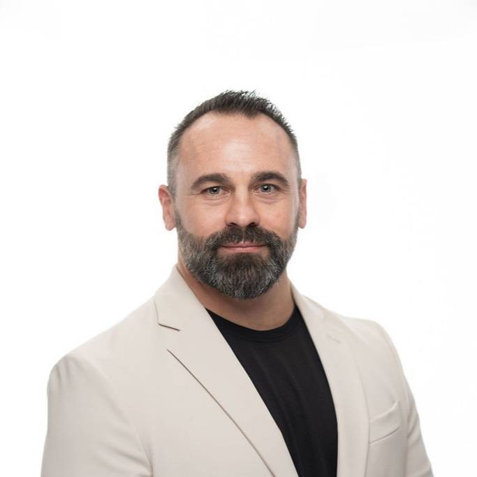 Agent profile picture