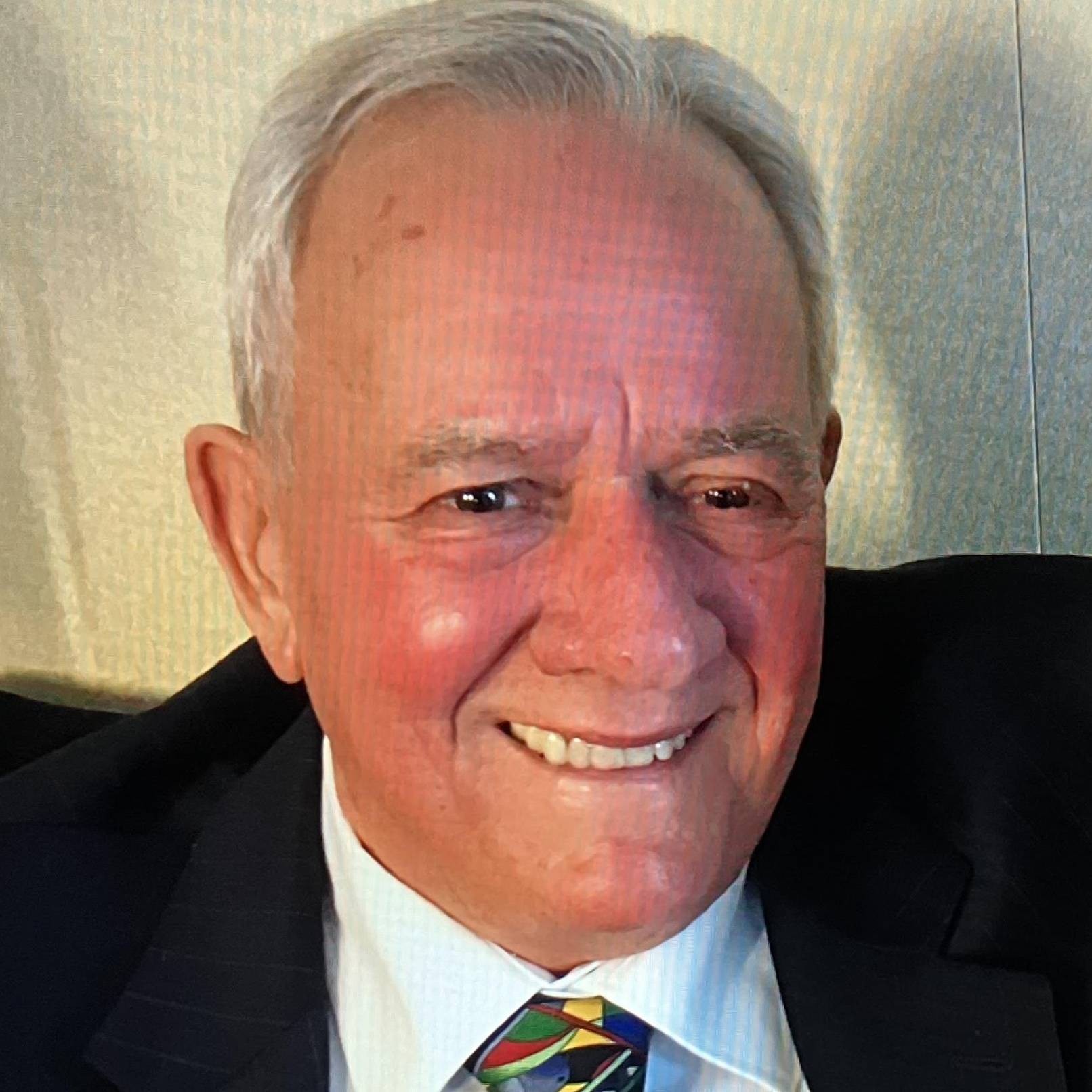 Agent profile picture