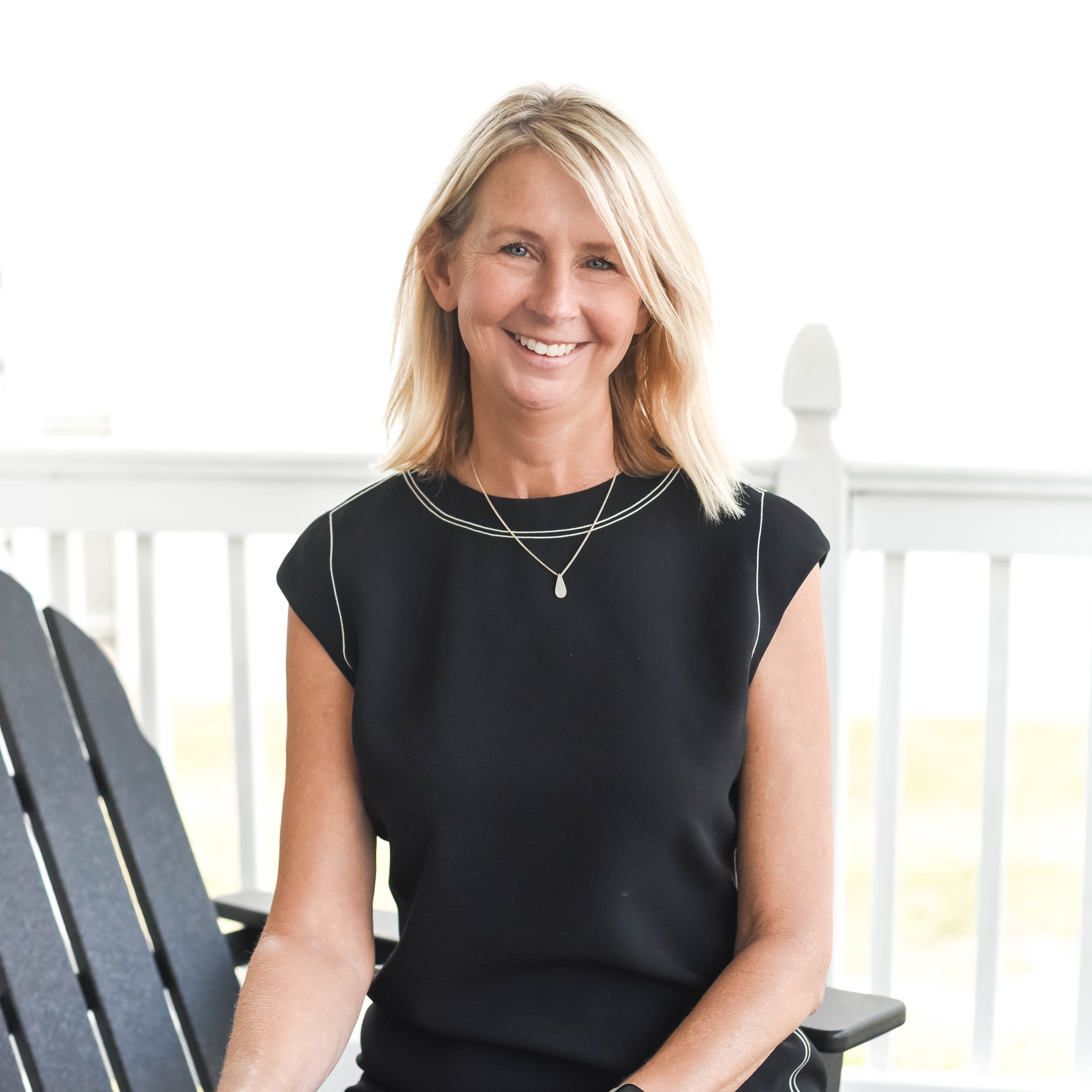 Agent profile picture