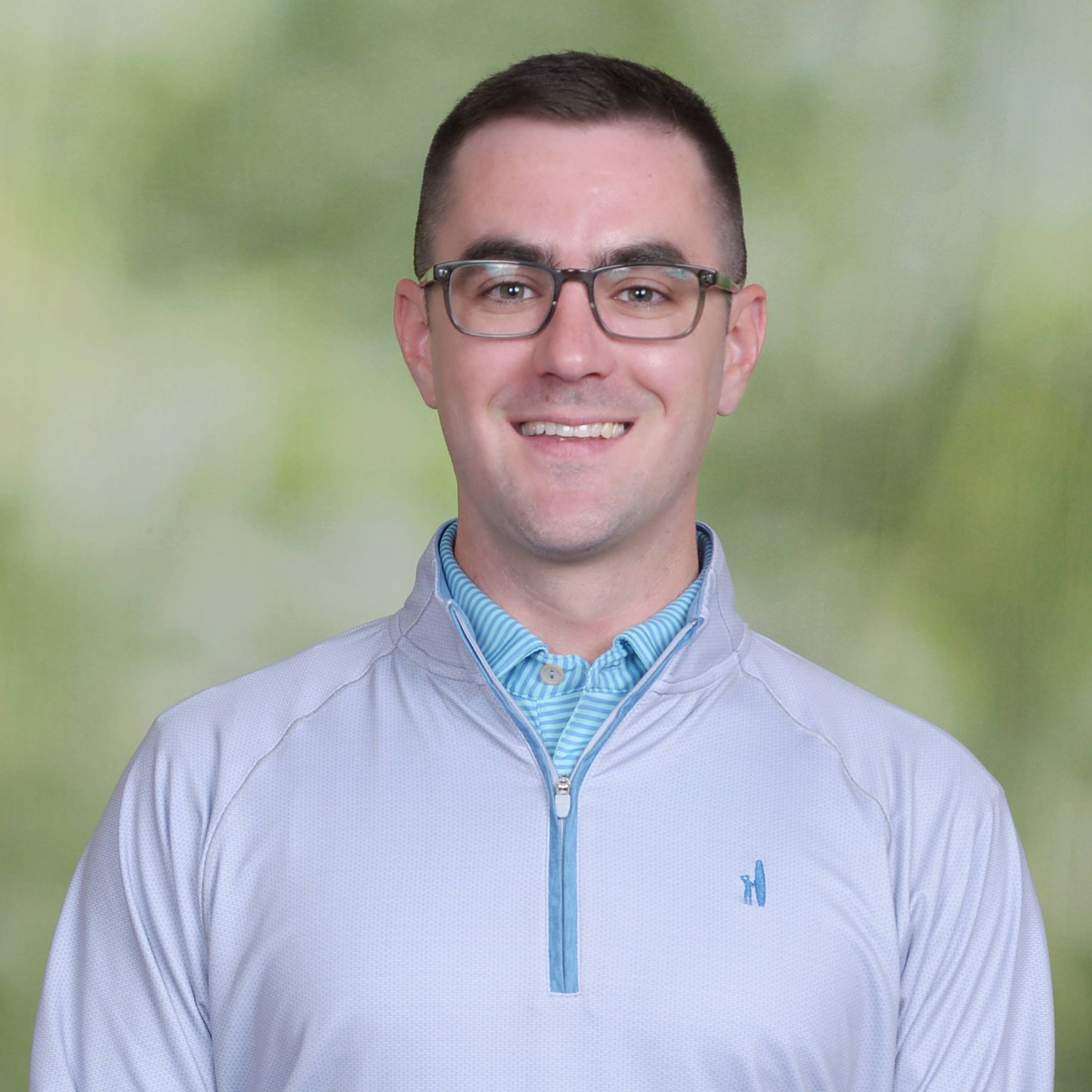 Agent profile picture