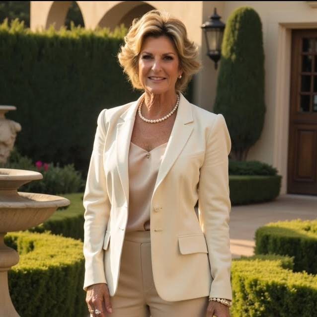 Agent profile picture