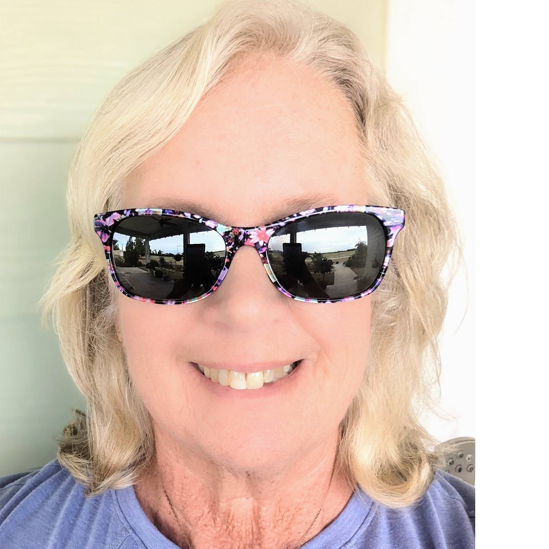 Agent profile picture