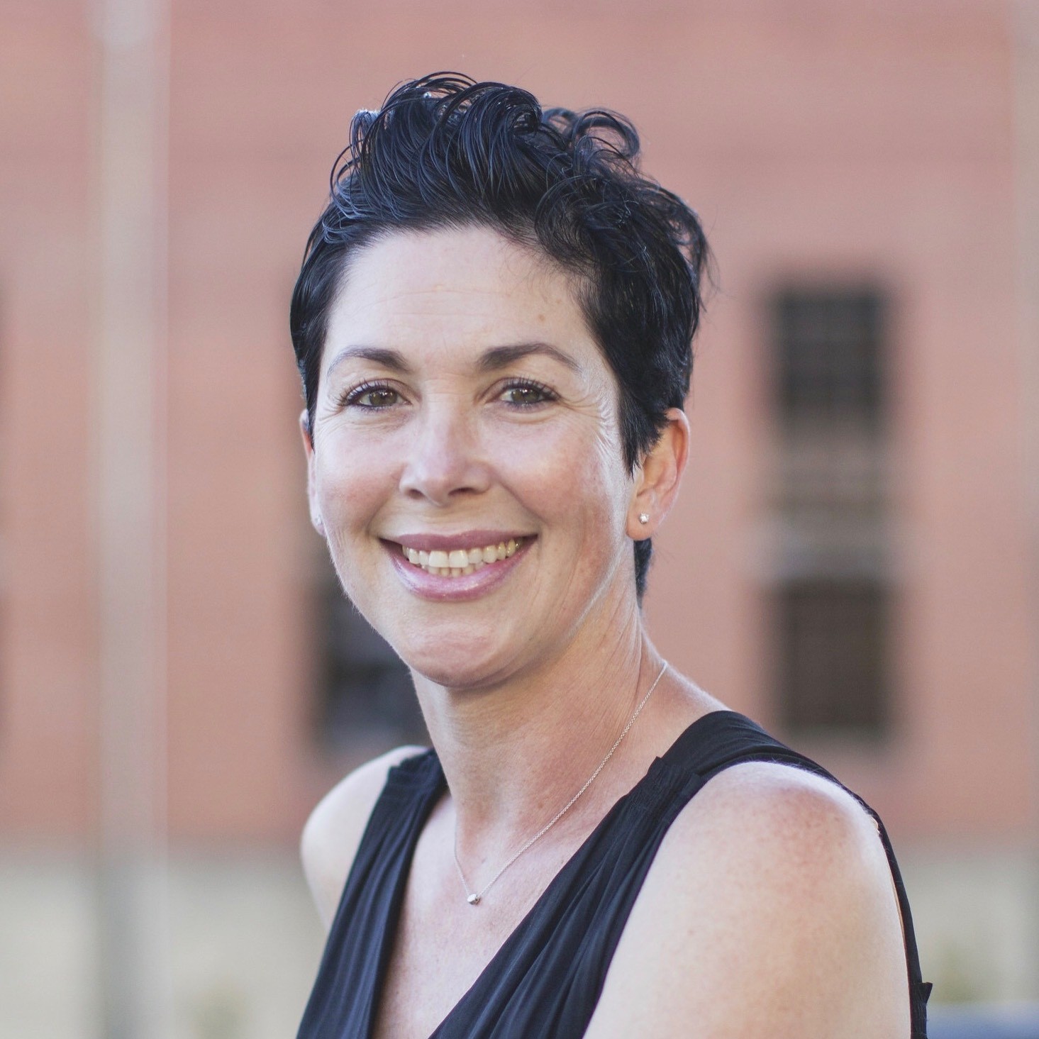 Agent profile picture