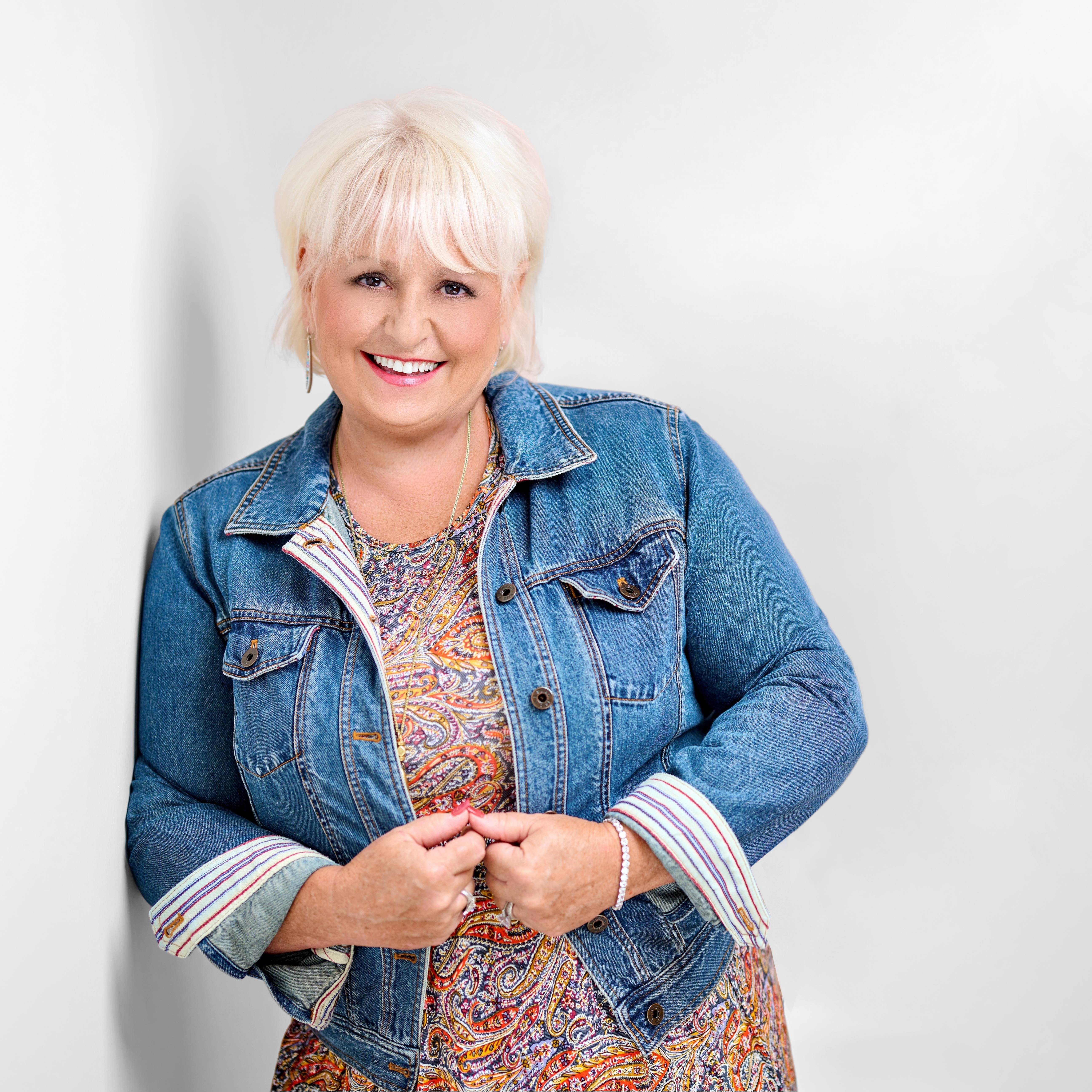 Agent profile picture