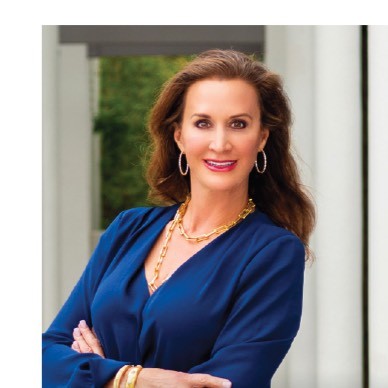 Agent profile picture