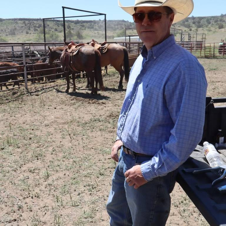 Agent profile picture