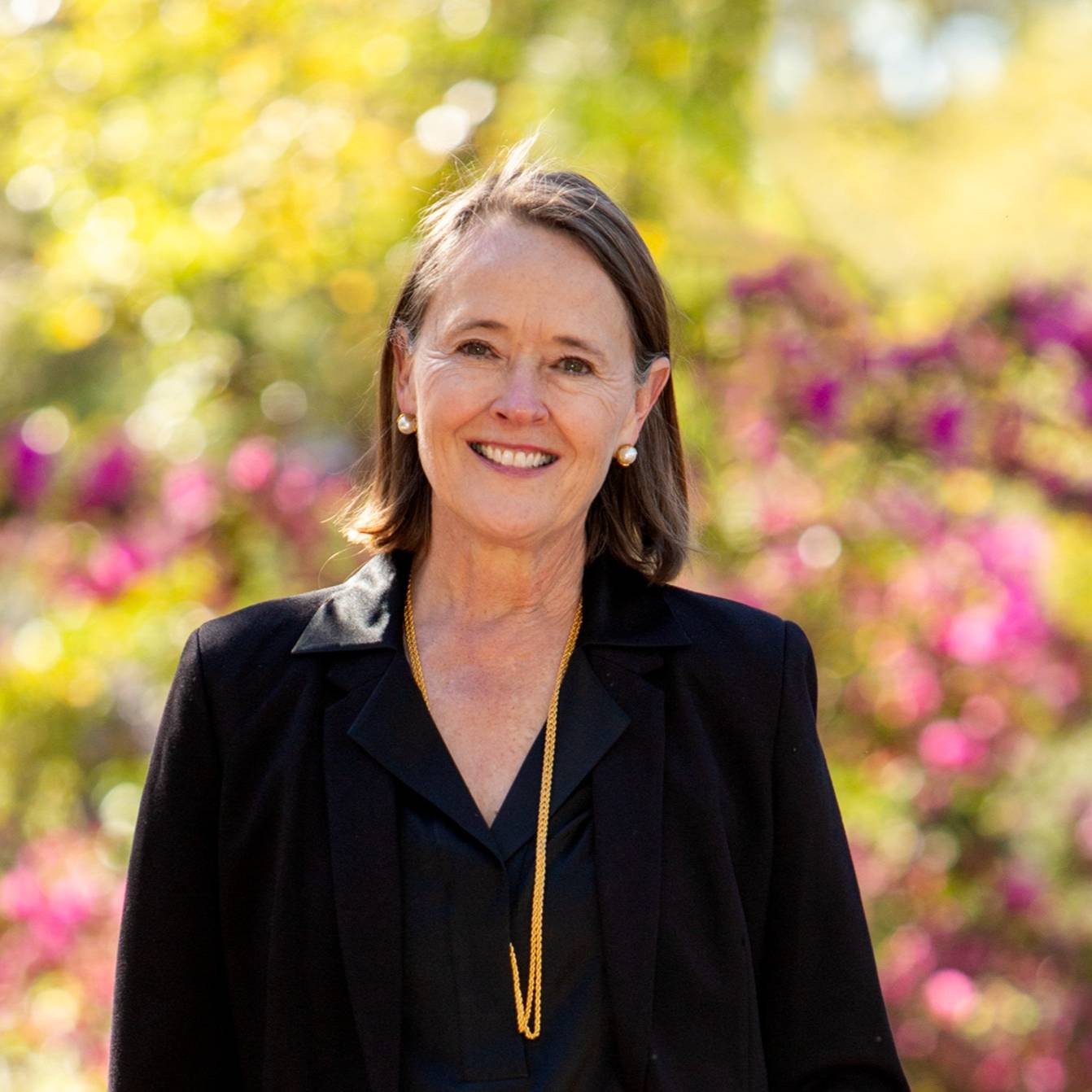 Agent profile picture