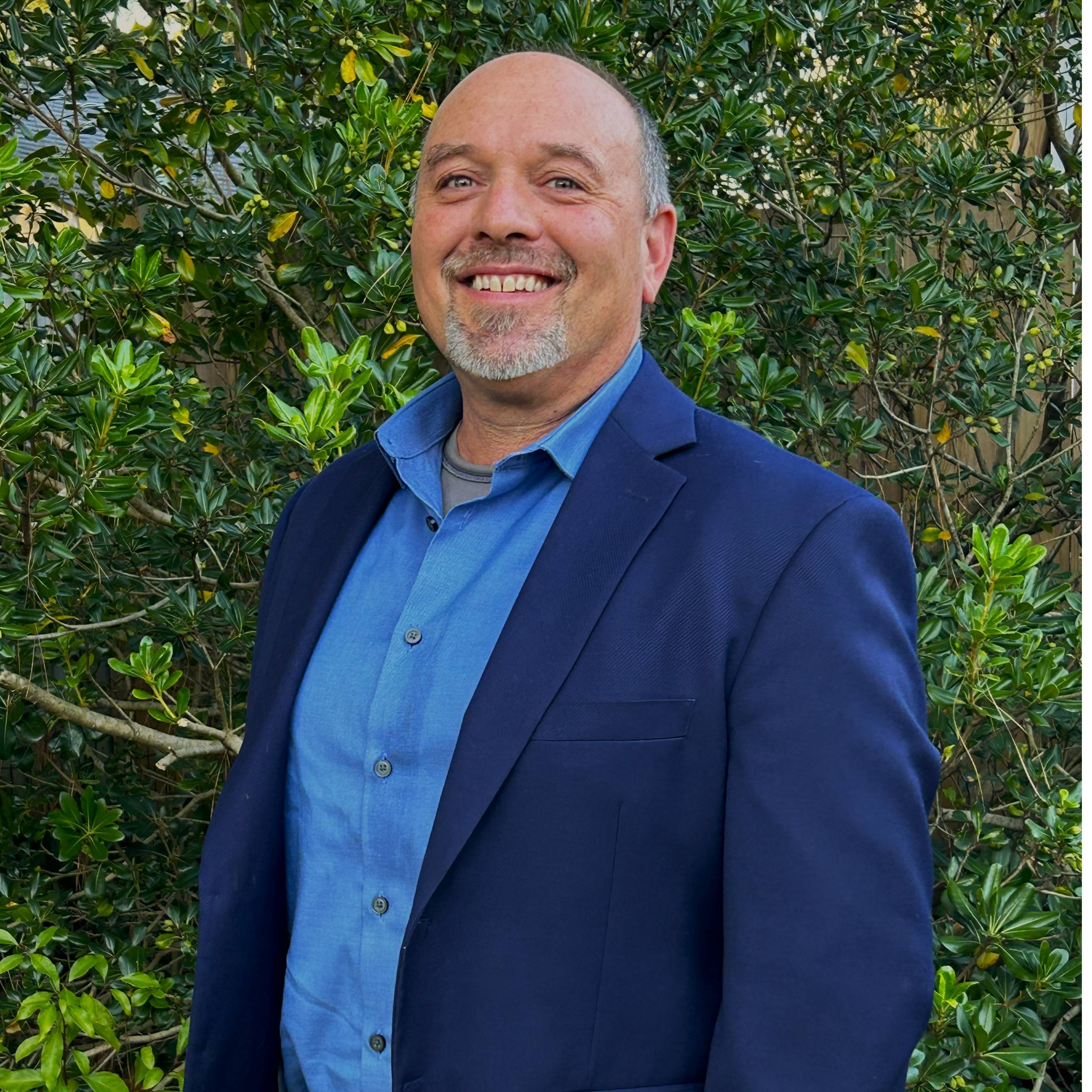 Agent profile picture