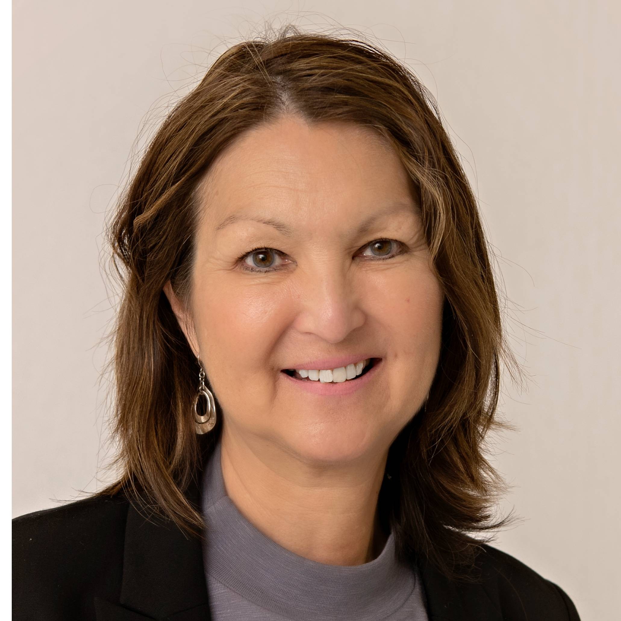 Agent profile picture