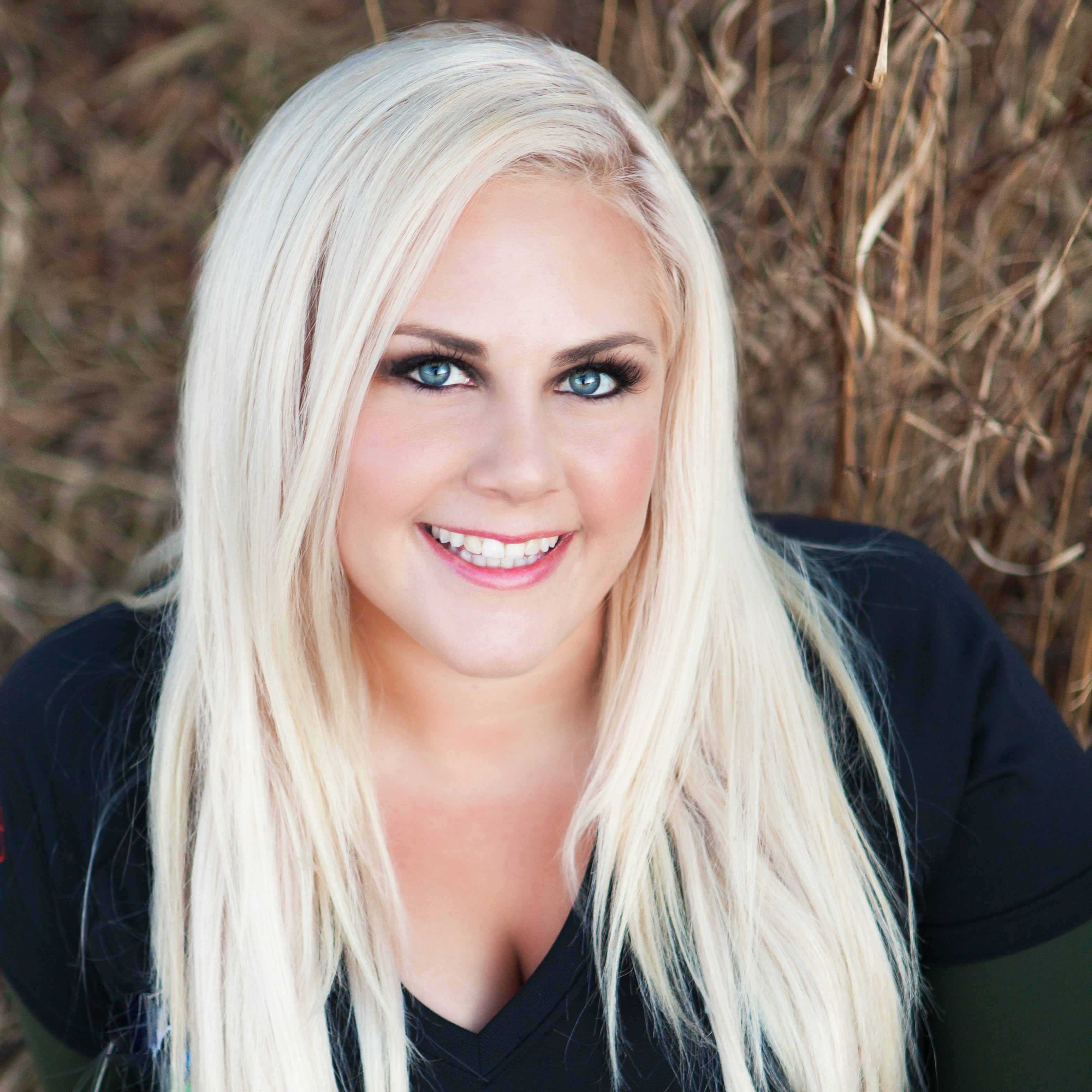 Agent profile picture