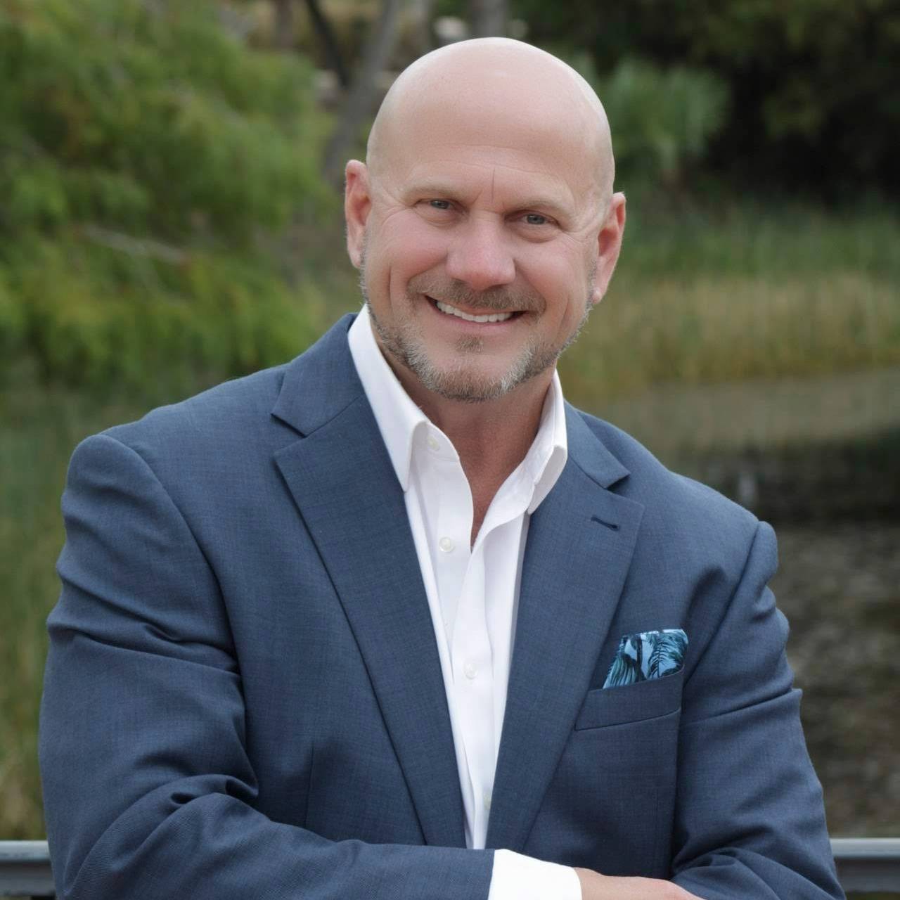 Agent profile picture