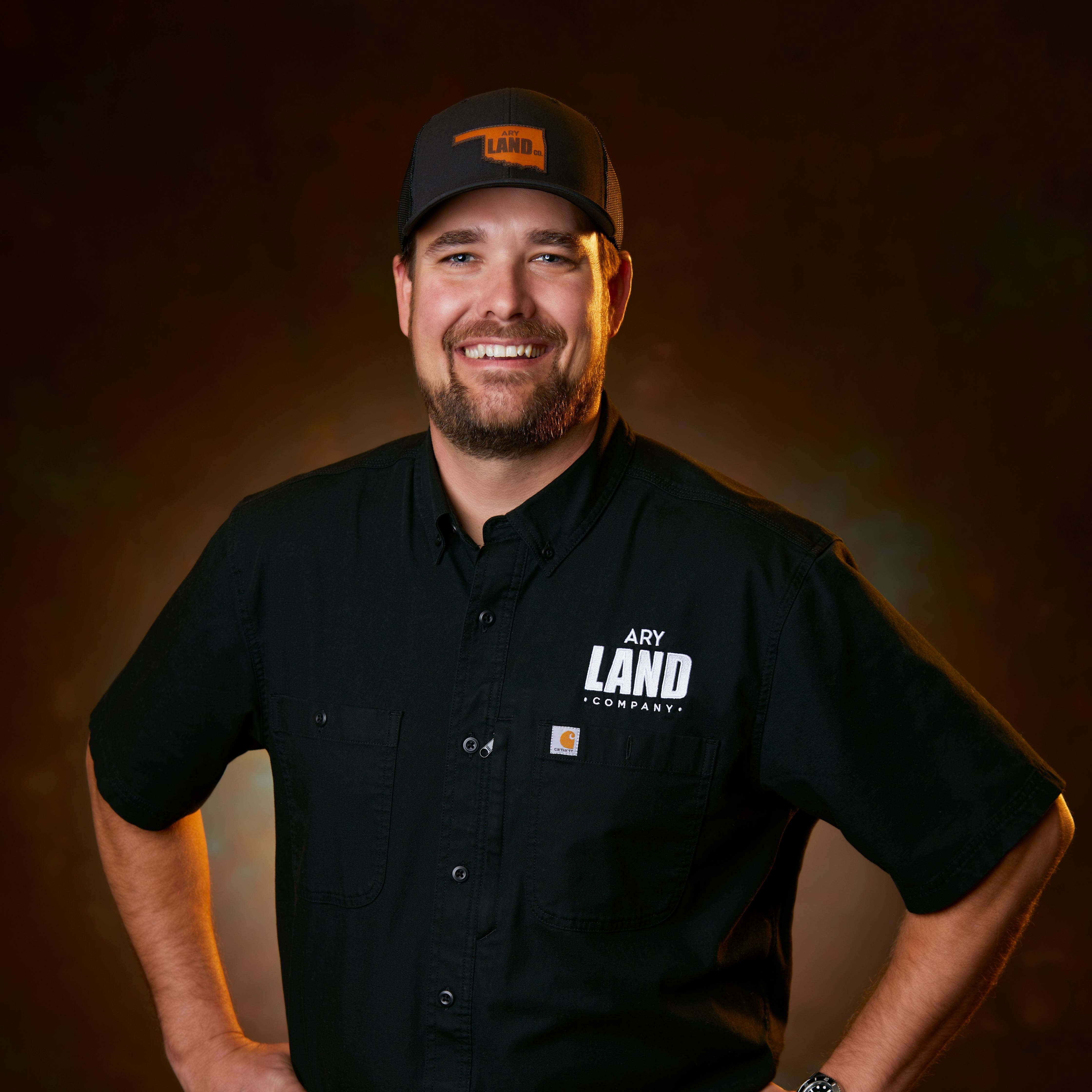 Agent profile picture