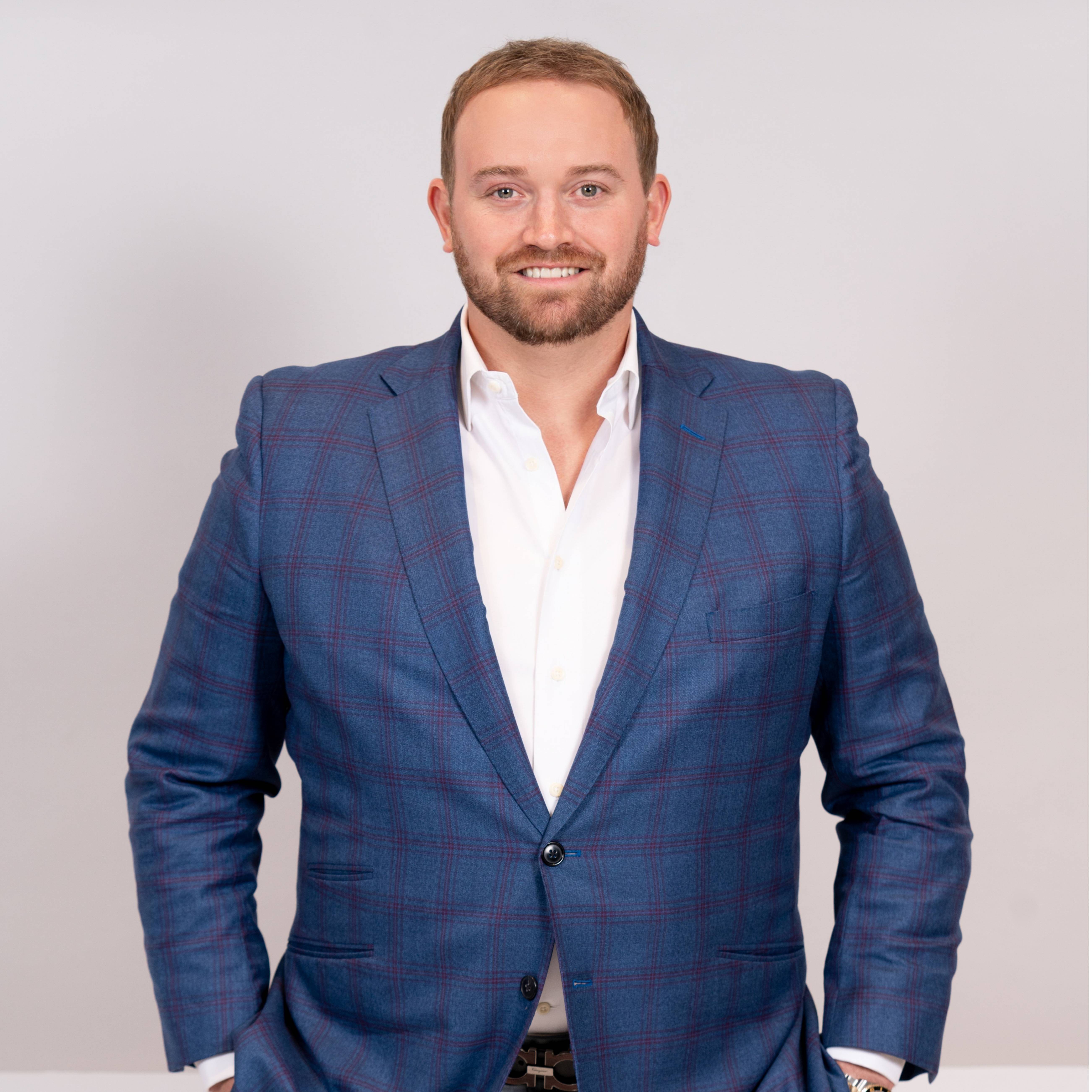 Agent profile picture