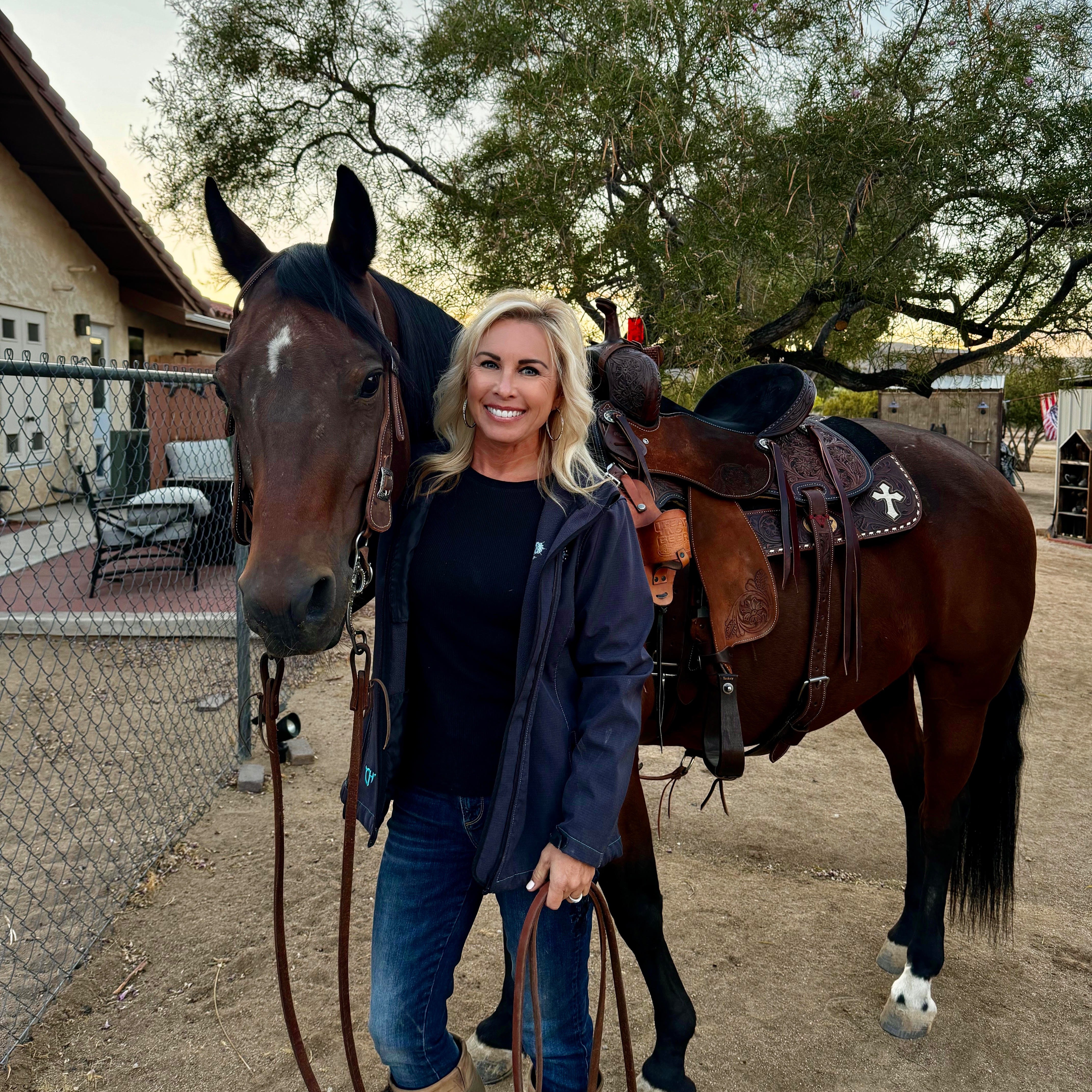 Agent profile picture