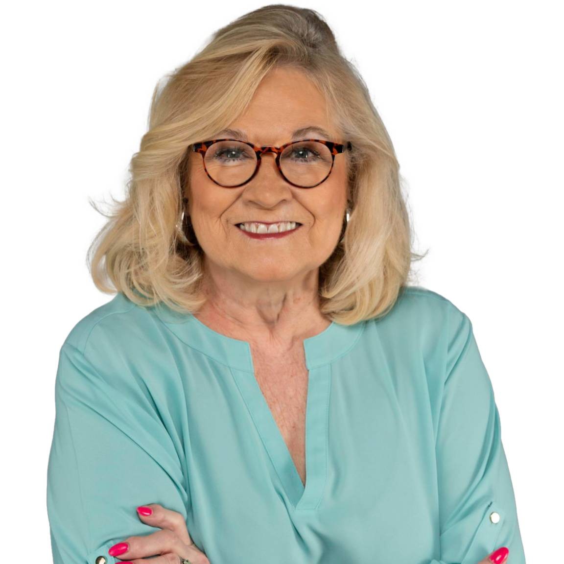 Agent profile picture