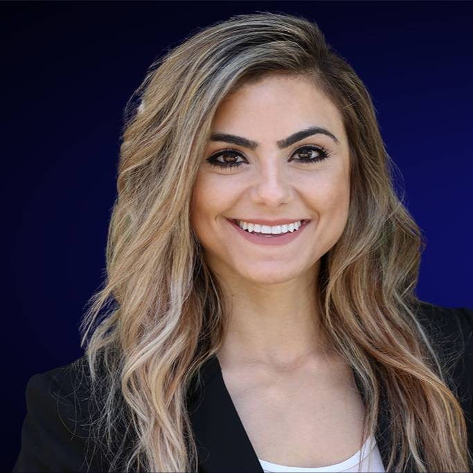 Agent profile picture