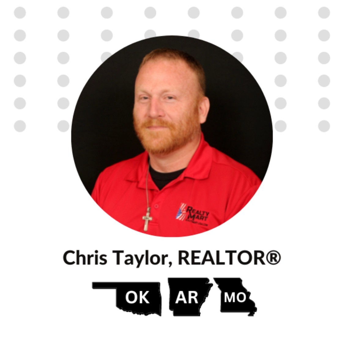 Agent profile picture