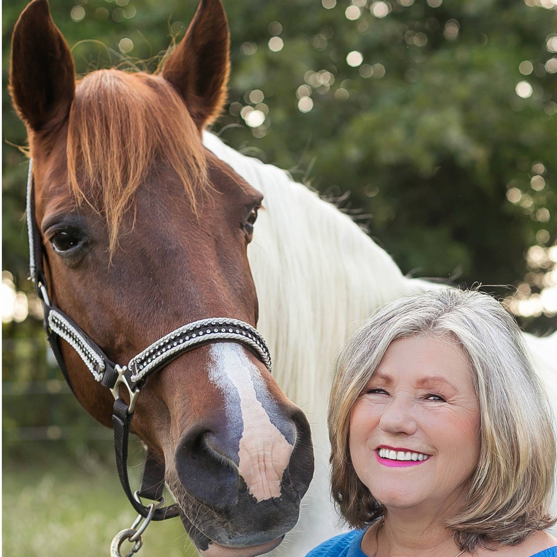 Agent profile picture