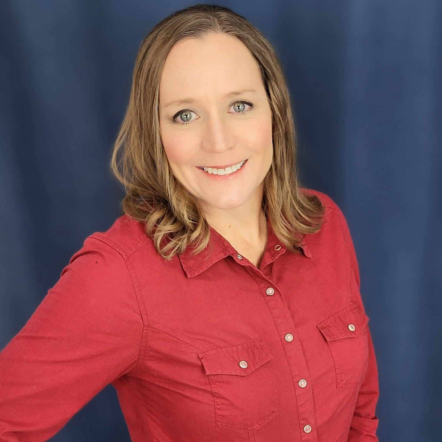 Agent profile picture.