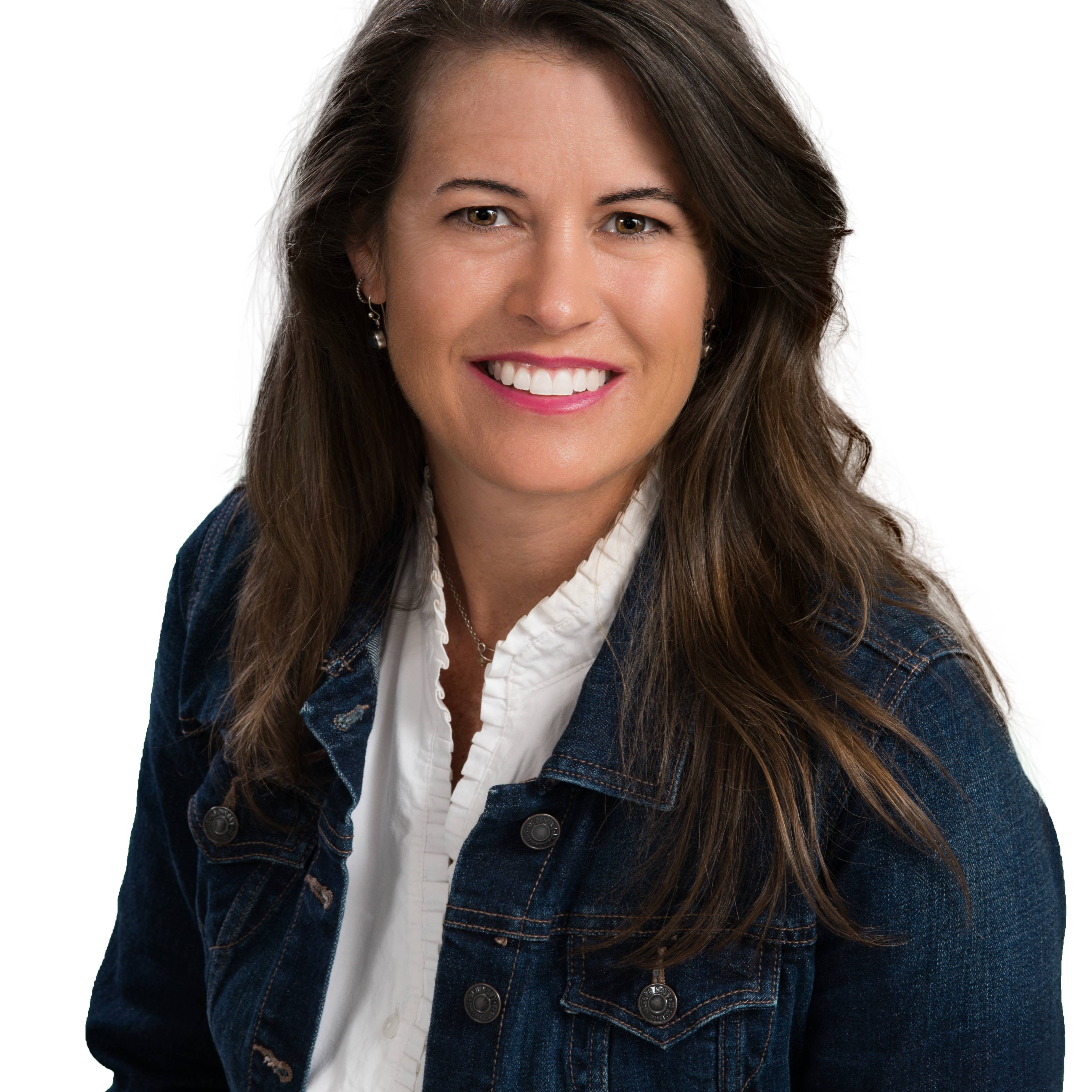 Agent profile picture