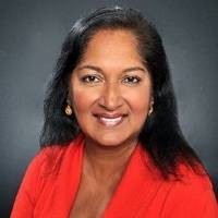 Agent profile picture