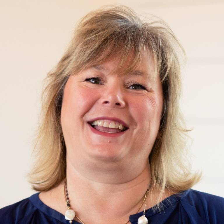 Agent profile picture.