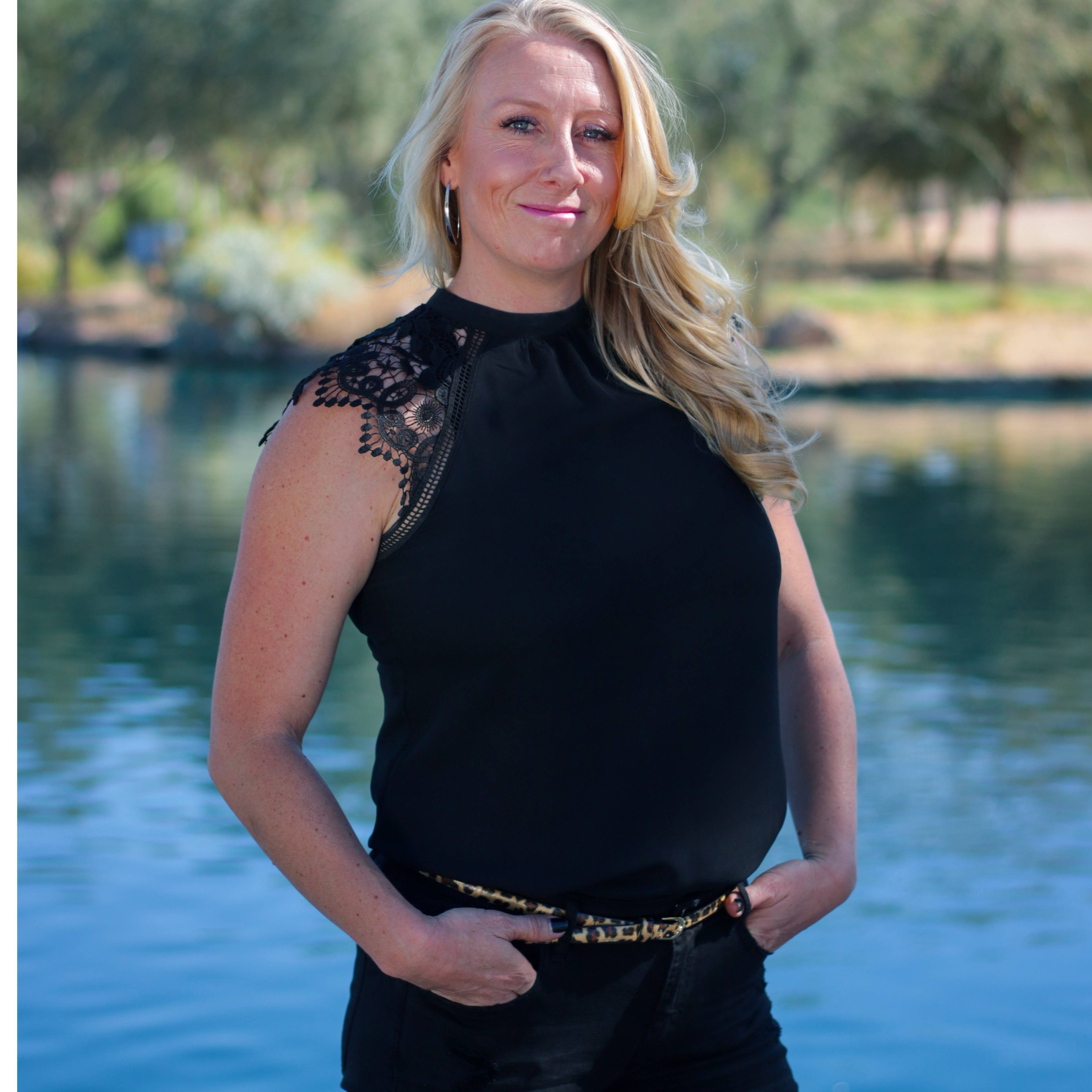 Agent profile picture