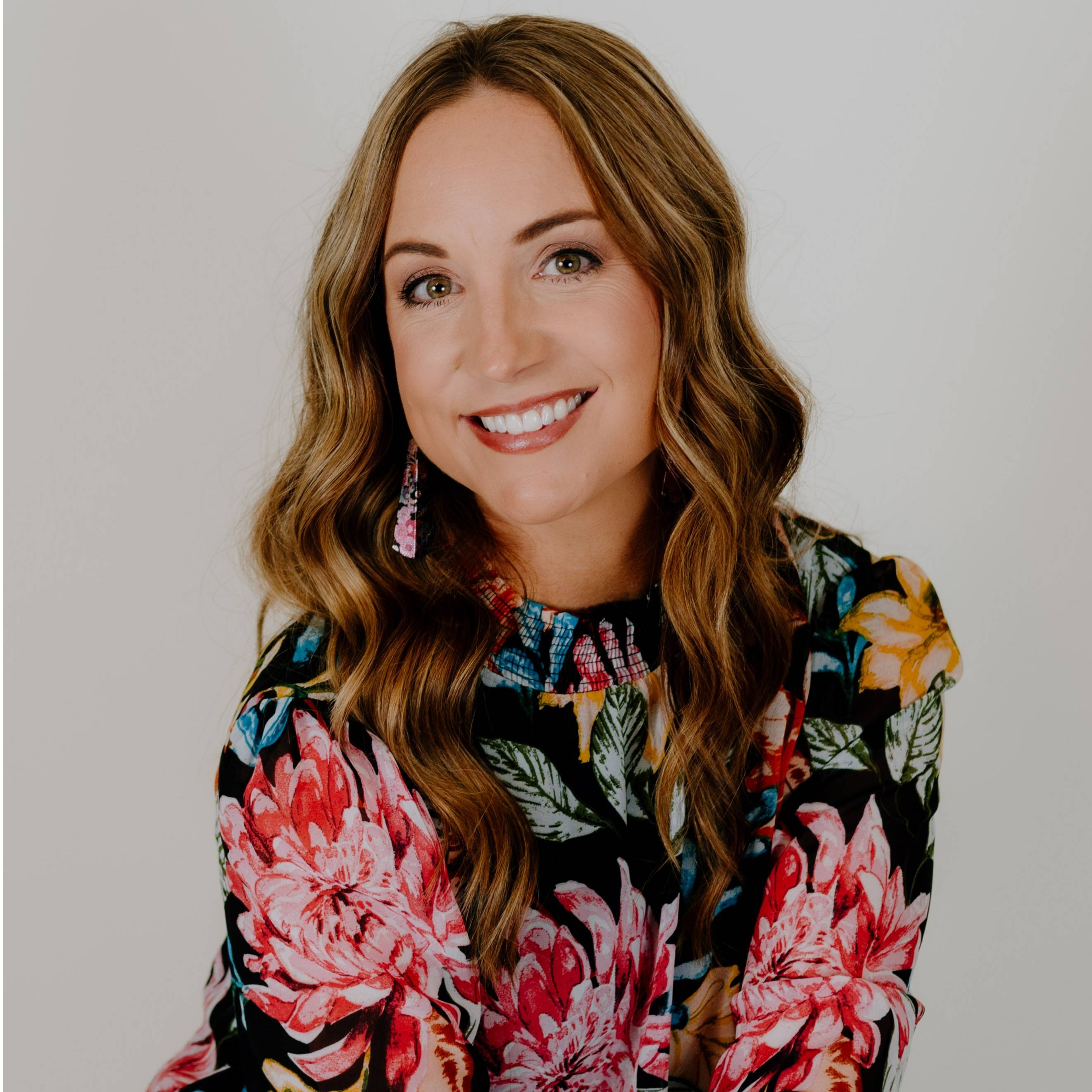 Agent profile picture