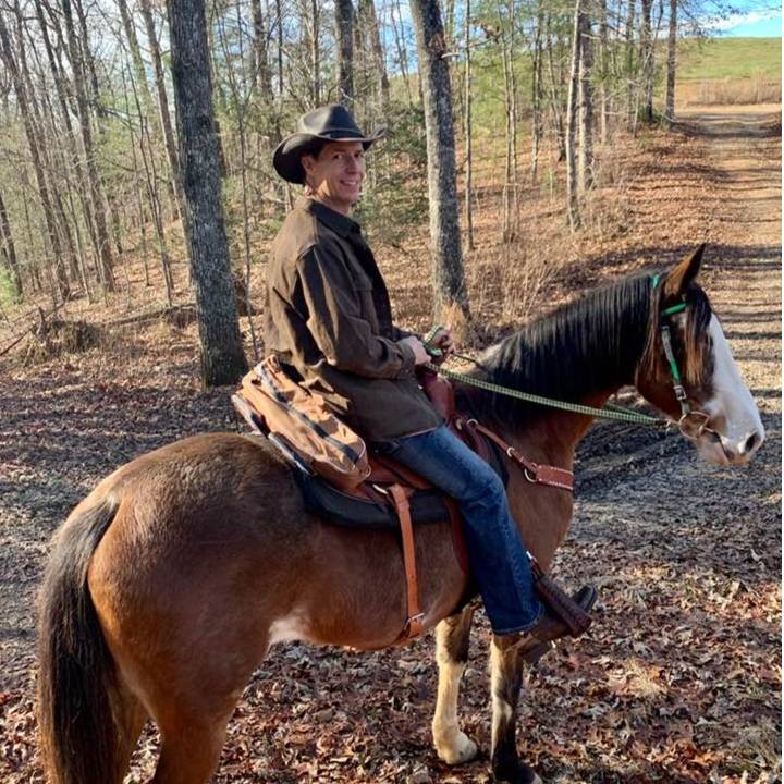 Agent profile picture