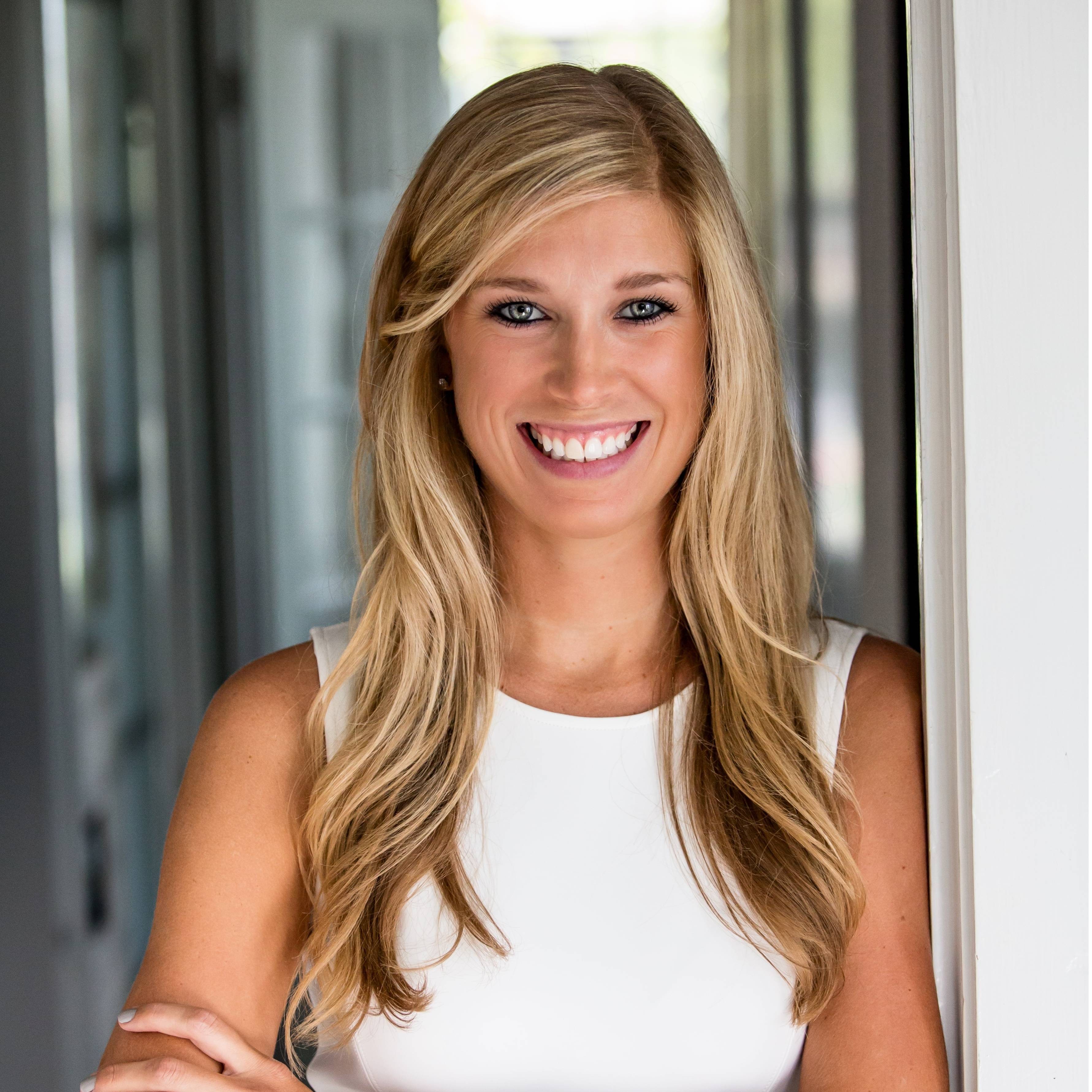 Agent profile picture