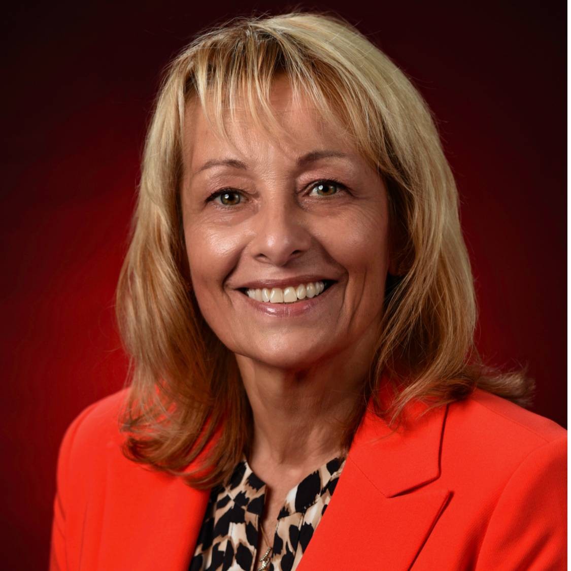 Agent profile picture