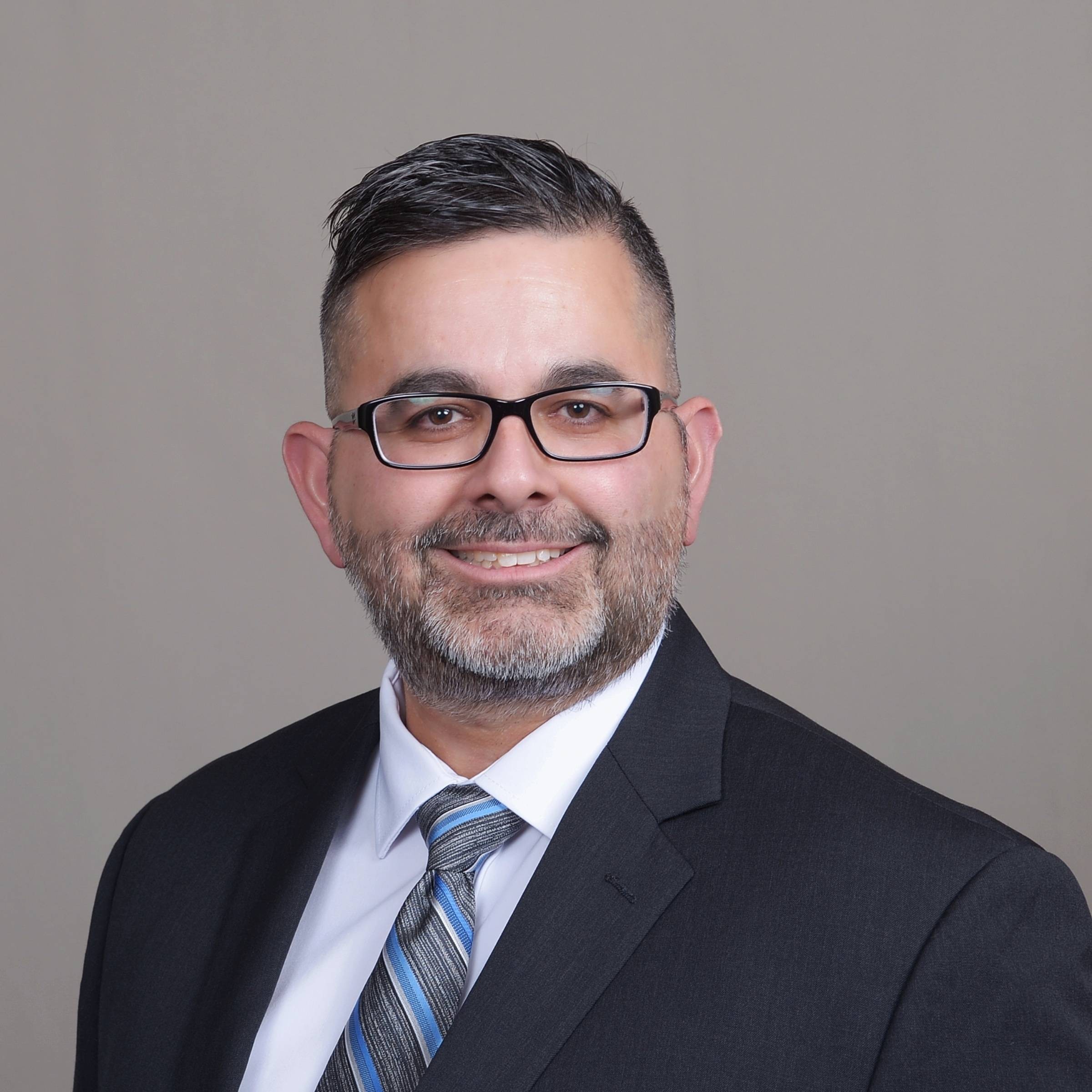 Agent profile picture.