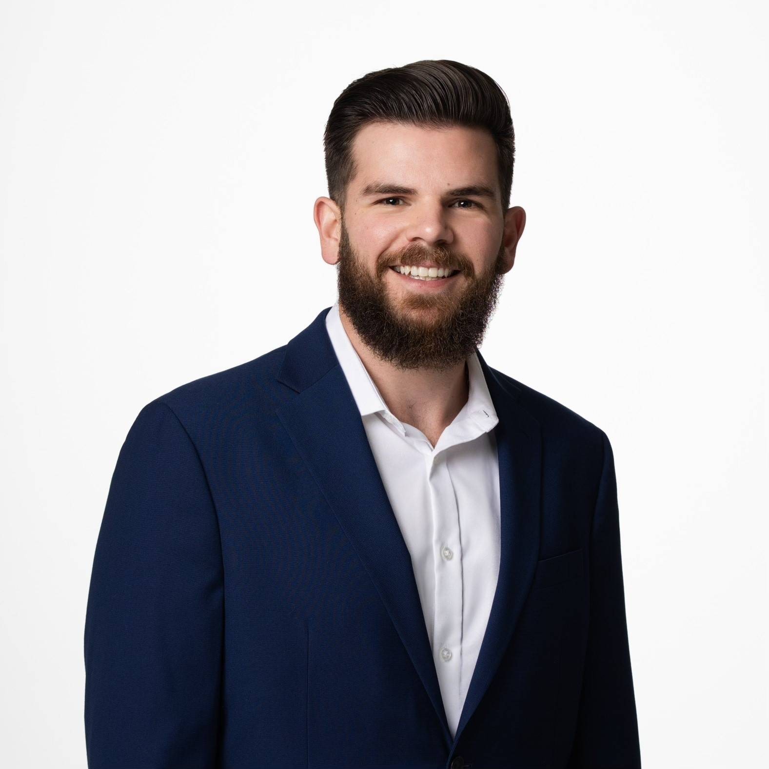 Agent profile picture