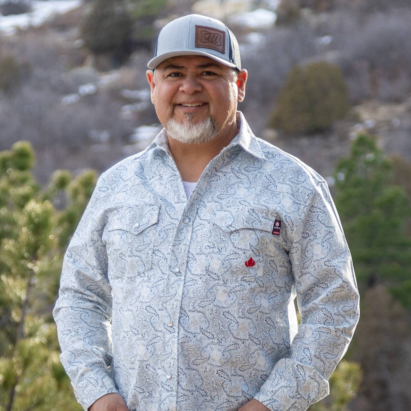 Agent profile picture