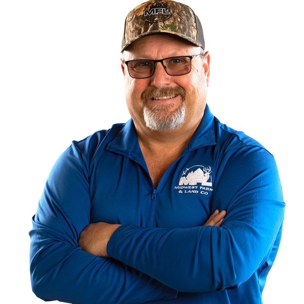 Agent profile picture