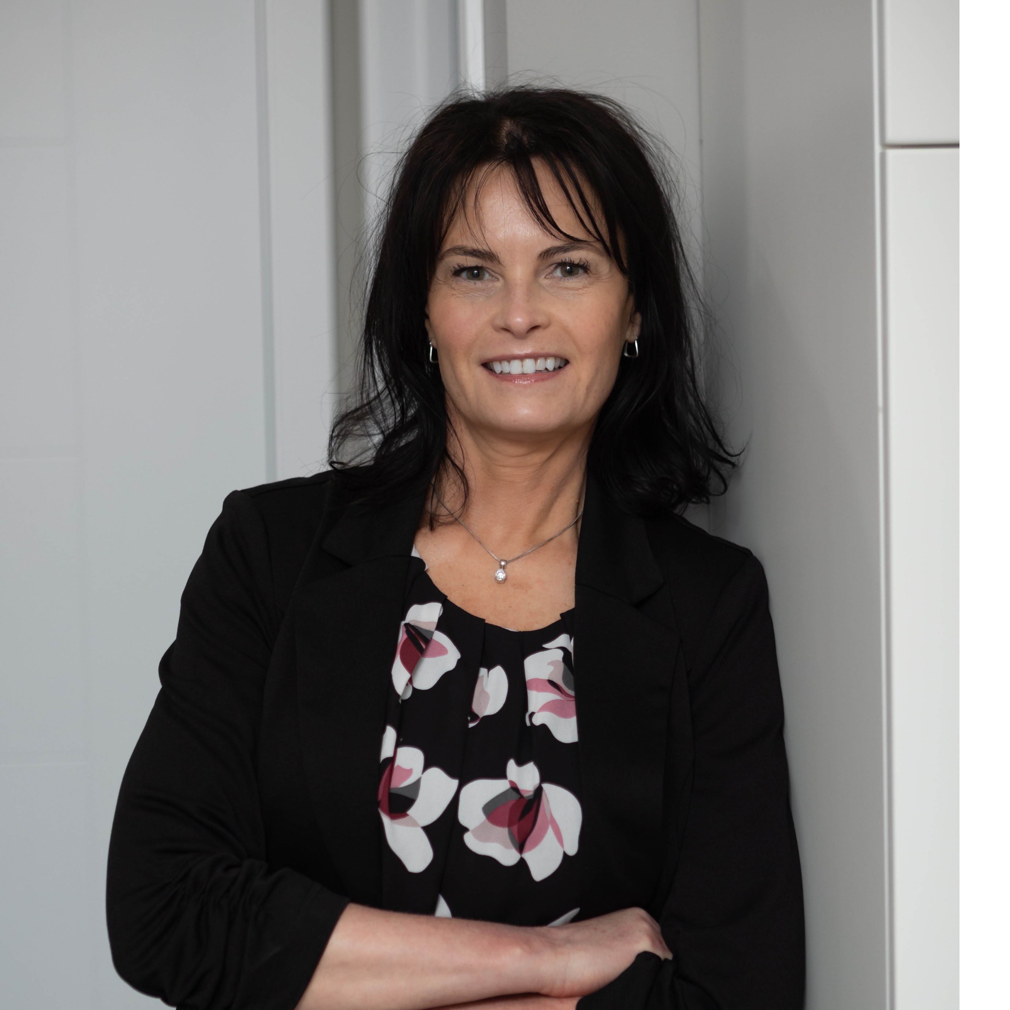 Agent profile picture.