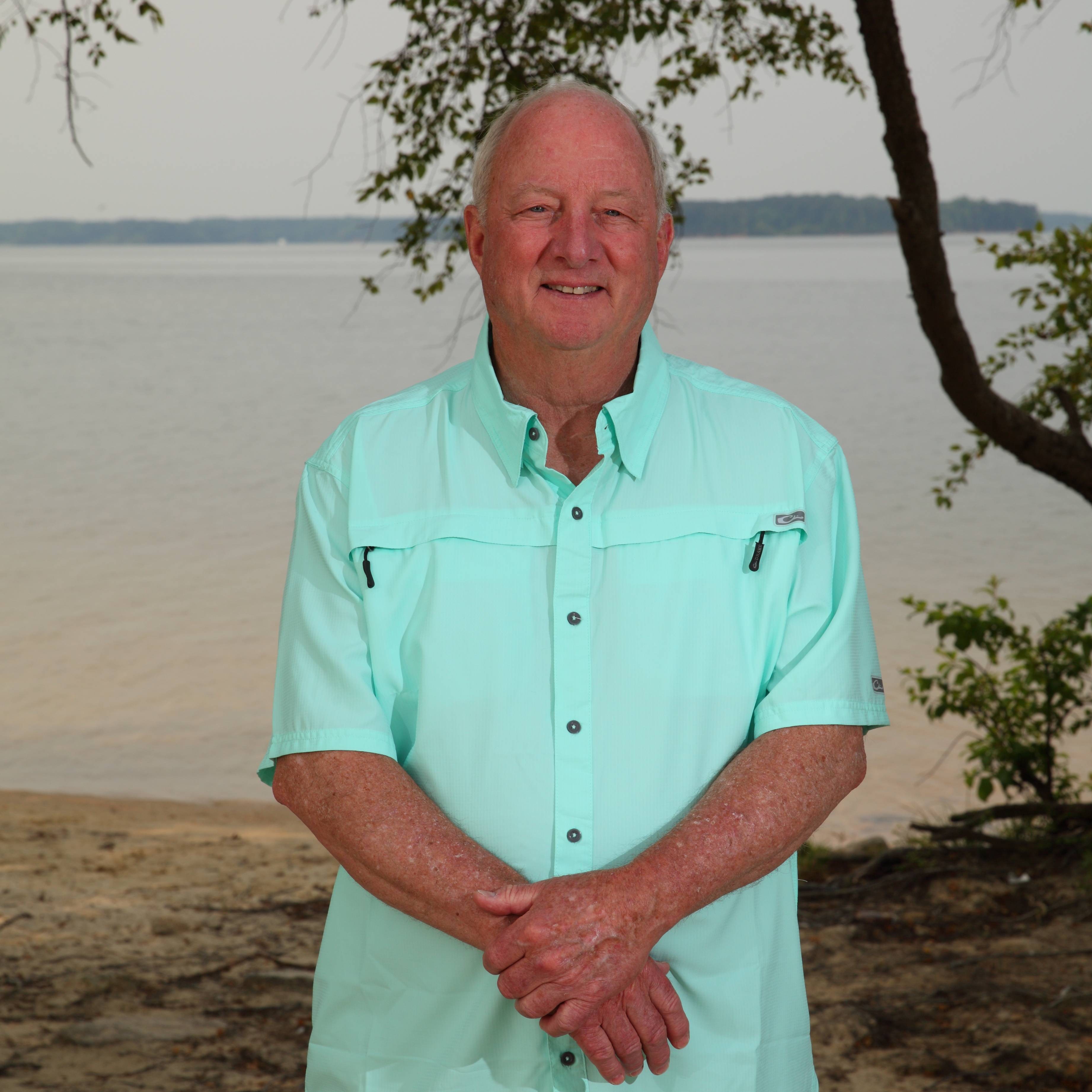 Agent profile picture