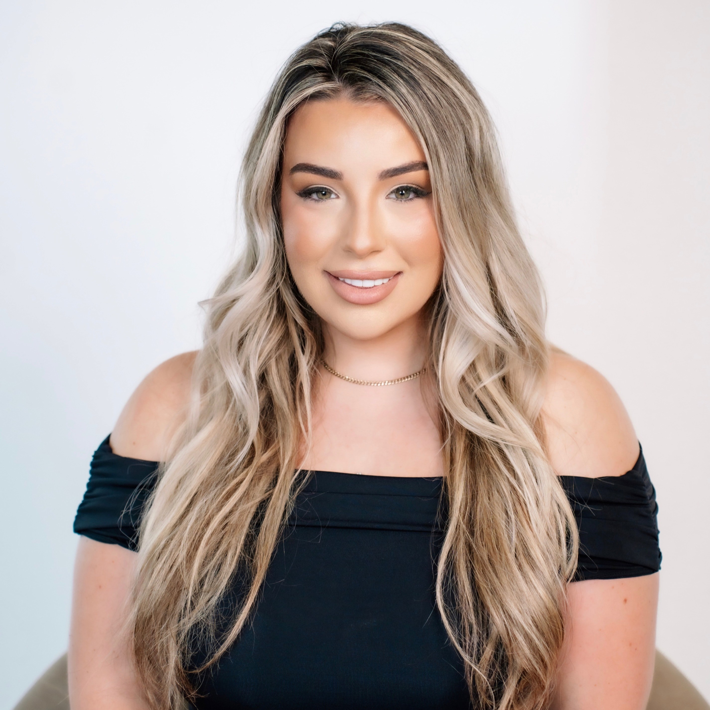 Agent profile picture.