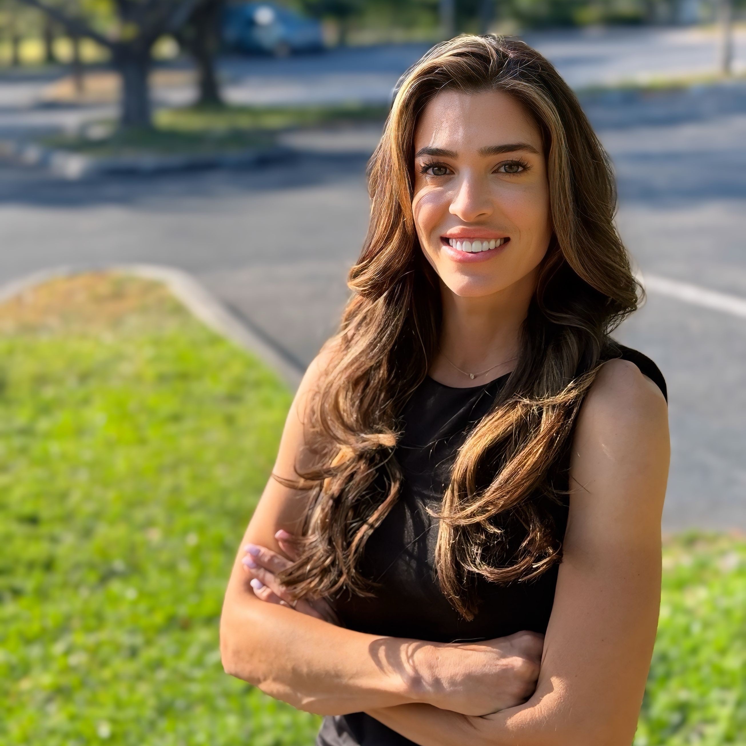 Agent profile picture