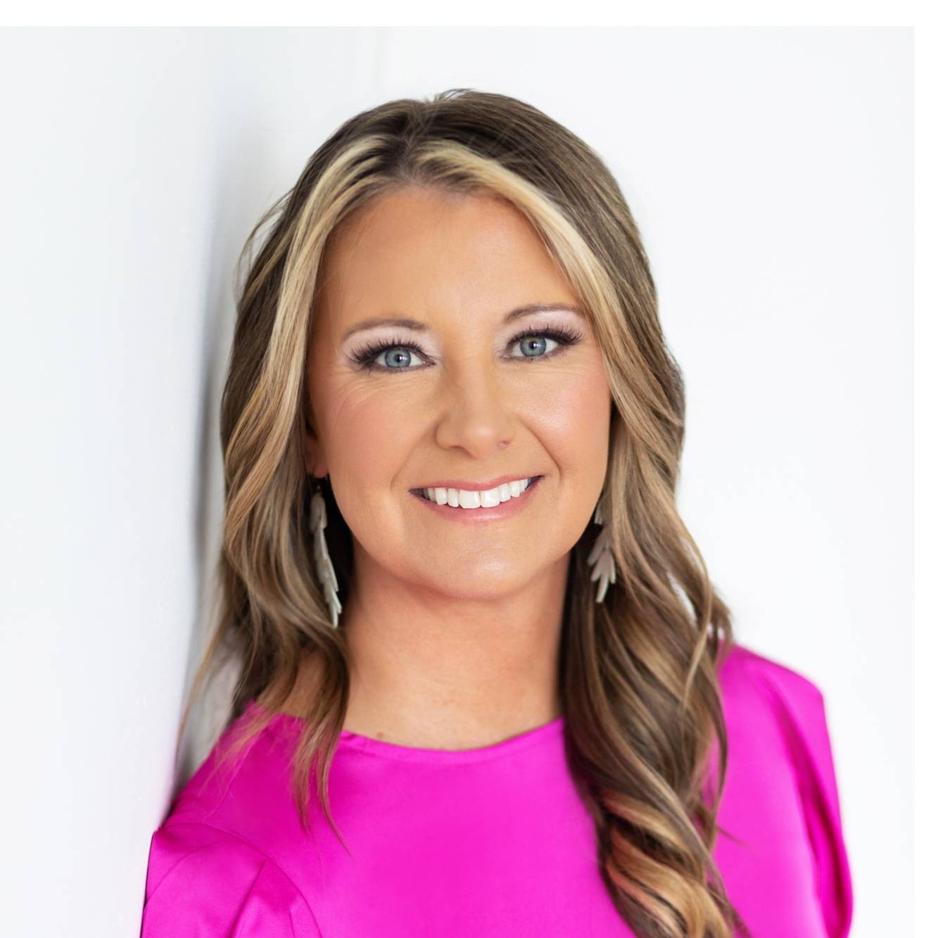 Agent profile picture