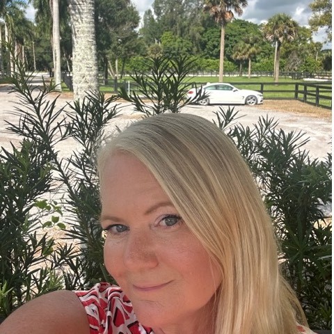 Agent profile picture