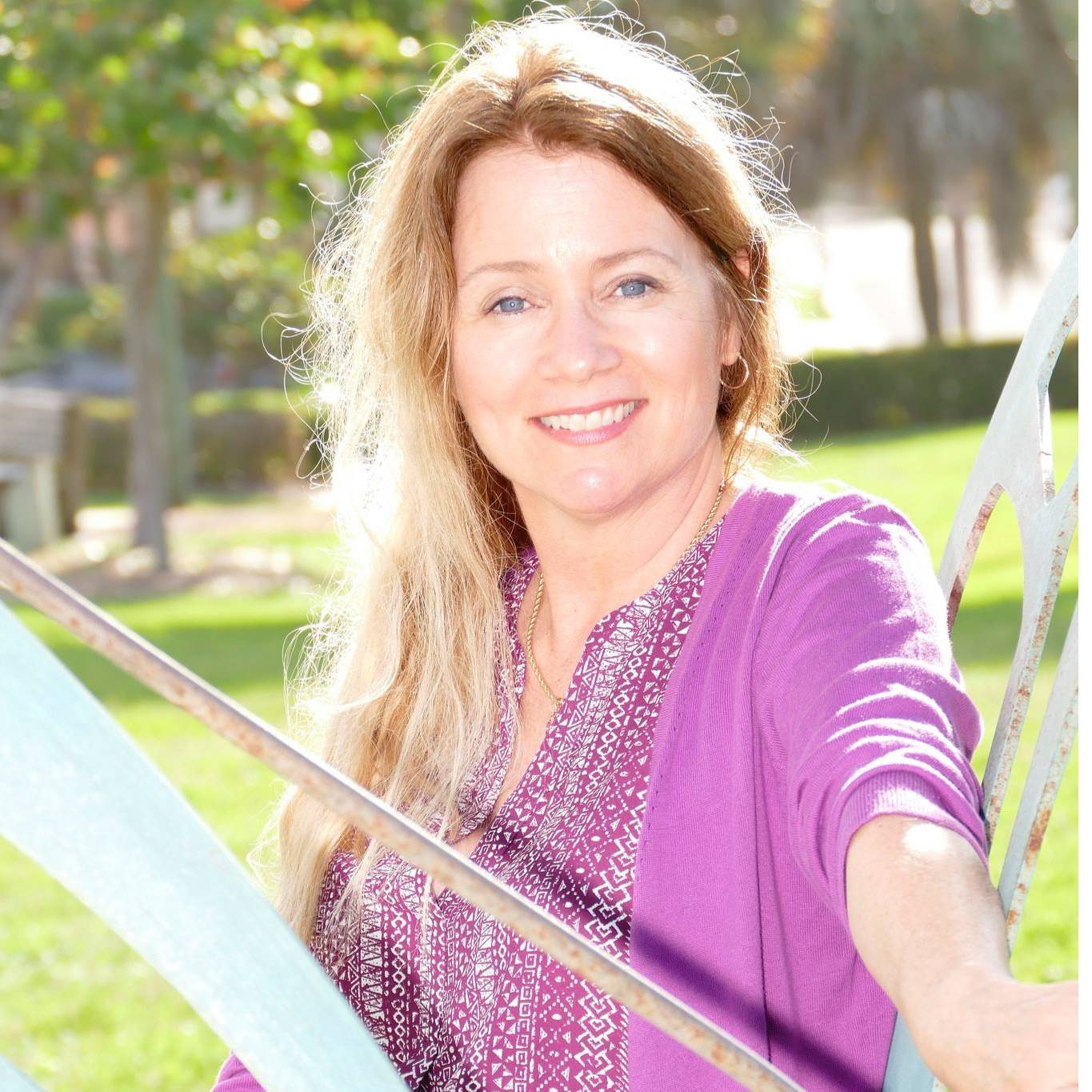 Agent profile picture