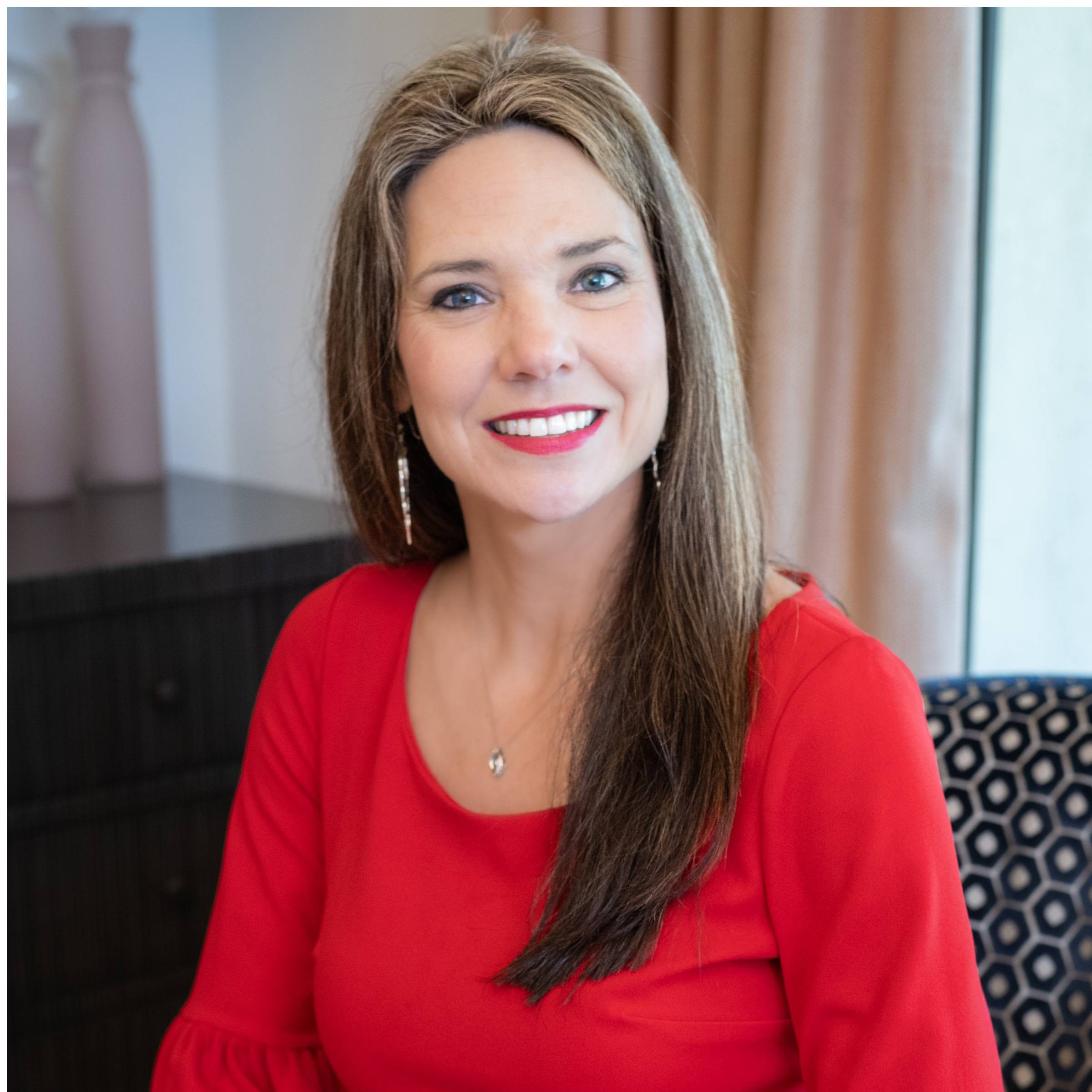 Agent profile picture