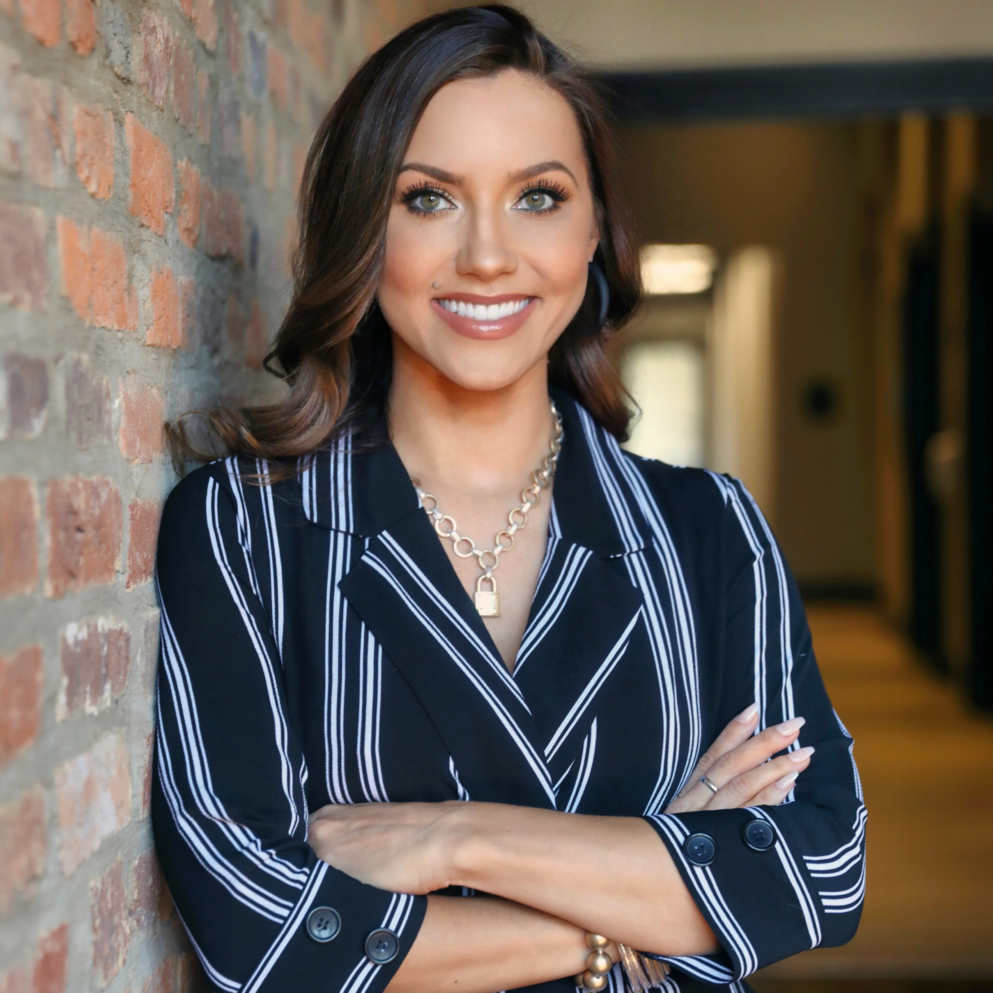 Agent profile picture