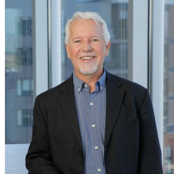 Agent profile picture